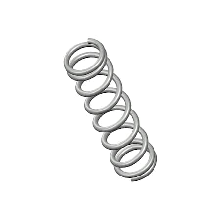 Approved Vendor Compression Spring, O= .250, L= 1.00, W= .032 G409974633